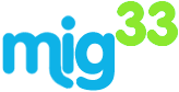 Mig33 logo